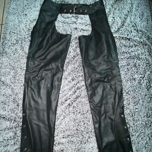 Event Leather Chaps